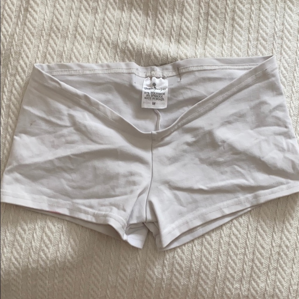 Grata design bottoms - pole dance
